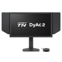 BenQ Zowie XL2566X+ product thumbnail